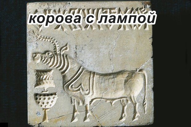 Индийский министр предложил выплатить 1 млн долларов тому, кто расшифрует древнюю письменность