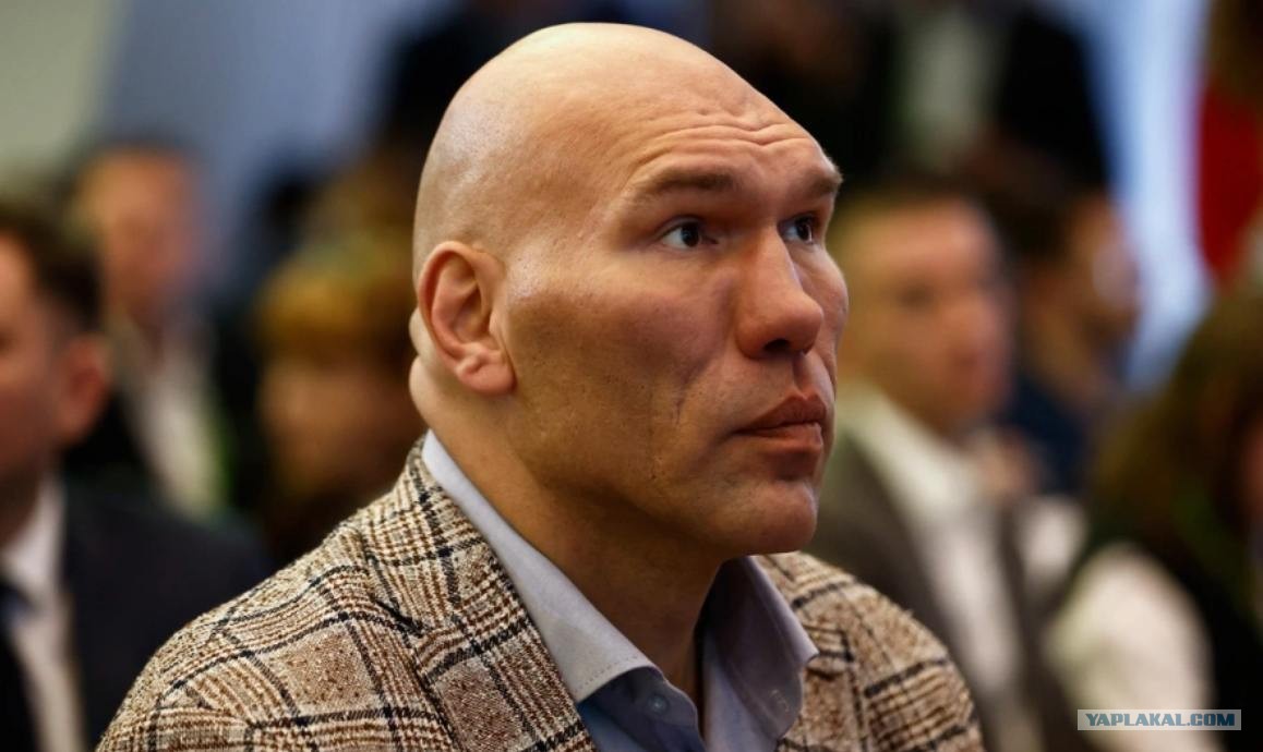 Азербайджан объявил депутата Госдумы Николая Валуева персоной нон грата и запретил ему въезд.