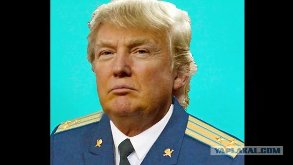 Трамп: Завтрашний вечер будет грандиозным. Я расскажу всё как есть