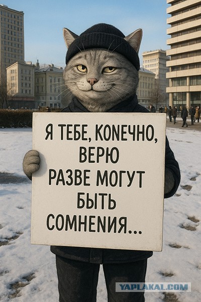 Дорожный эпизод