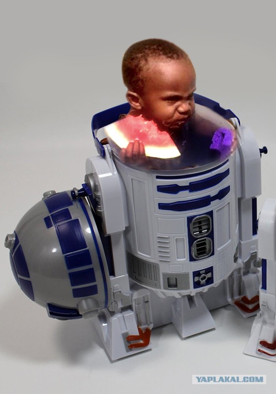 Хорошо ему!