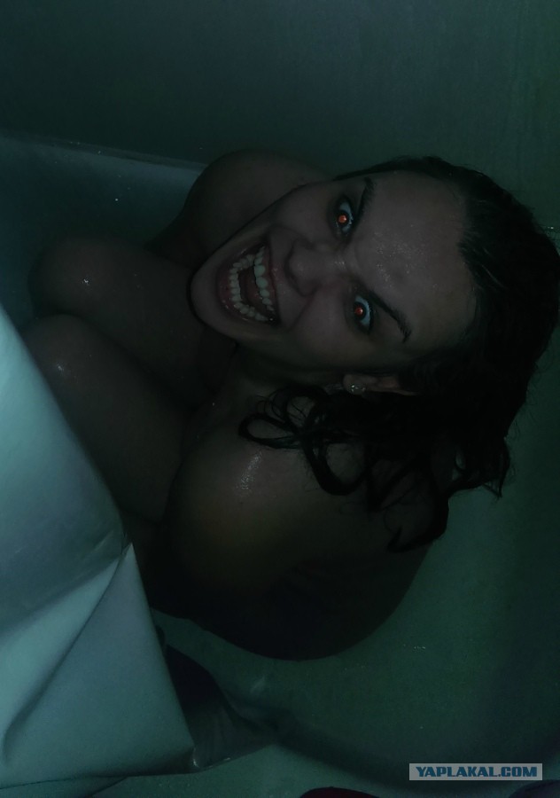 Мрачноватые тётеньки