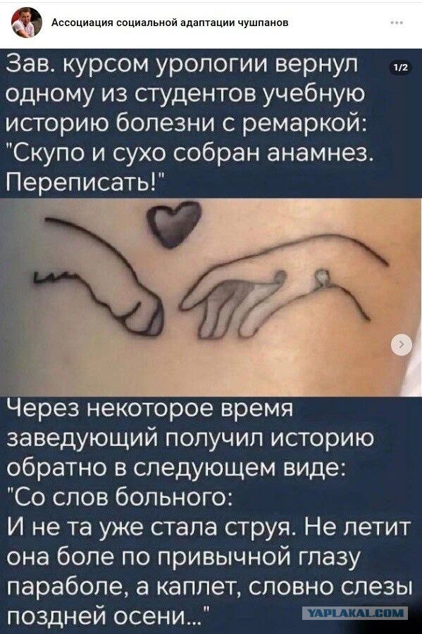 Когда «само пройдет» не работает: правда о простатите и аденоме простаты