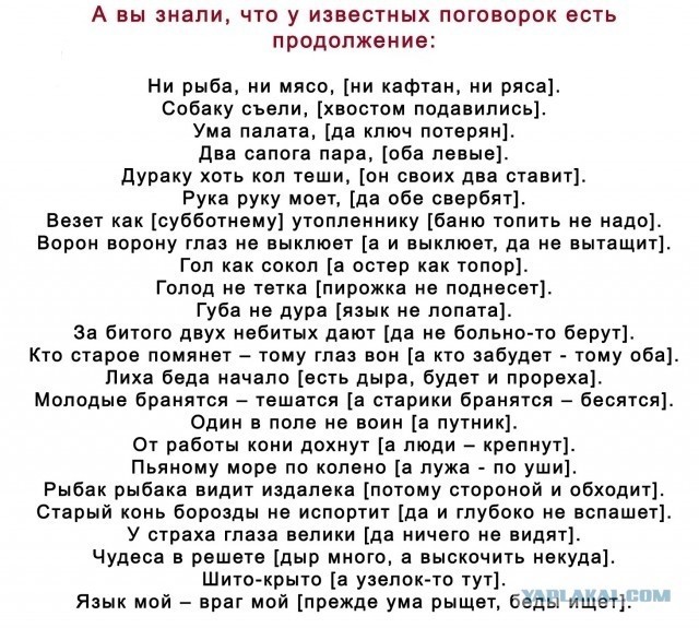 Картинки для деградации 302 (разной степени свежести)