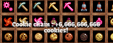 Сookie Clicker