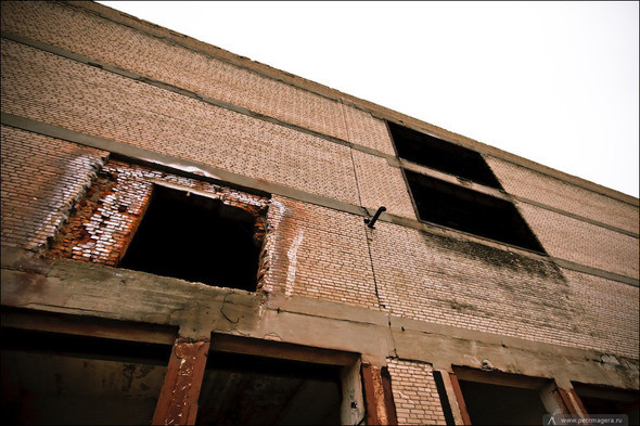 Радиолокационная станция «Дунай-3м» (19 фото)