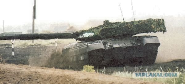 Названия военной техники и вооружения