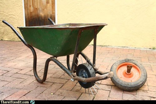 Очумелые ручки по Американски...