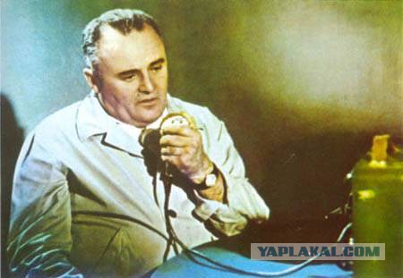 Люди которые вам нравятся.