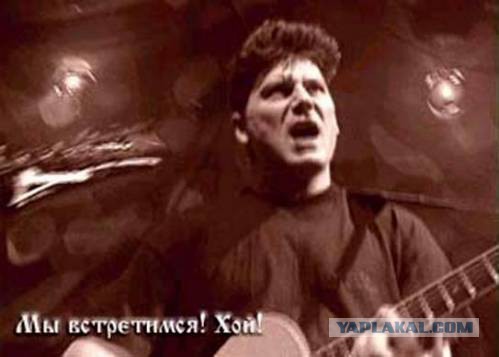 Панки- Хой!