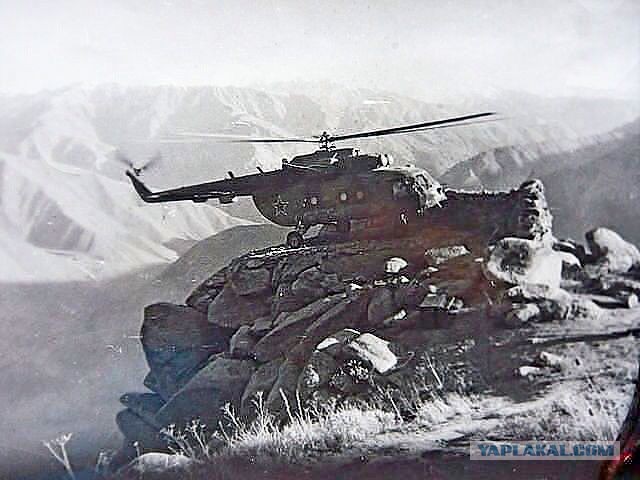 Деревенская Америка