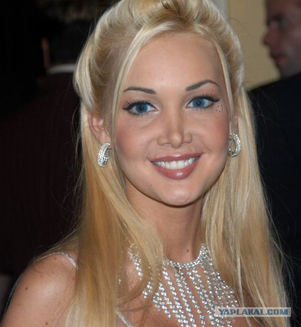 Топ-25 самых сексуальных порноактрис 2014 года