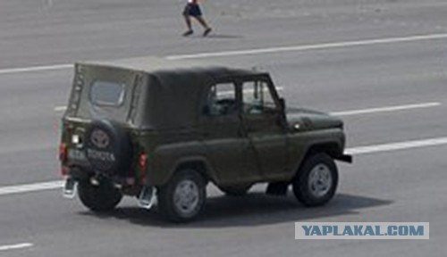 Что запрещено снимать в Северной Корее