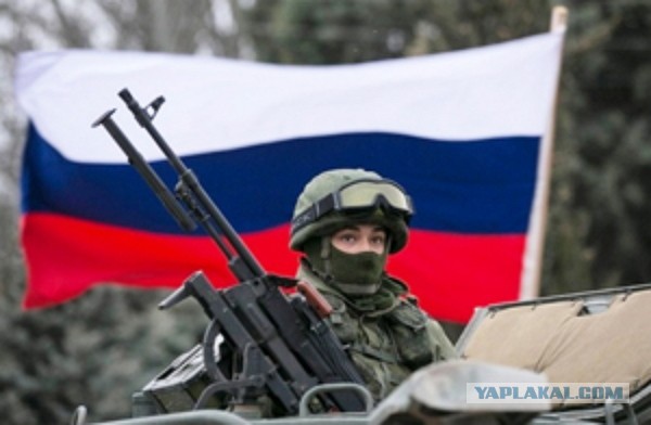Нападёт ли Россия на Эстонию?