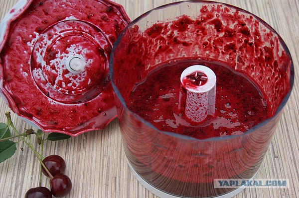 Домашнее мороженое, которое лучше, чем покупное))