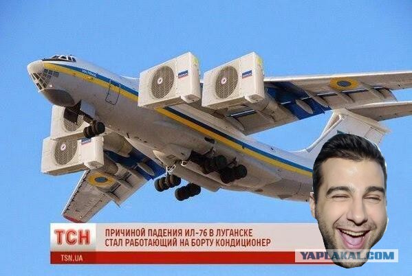 Хунта лишилась 125 машин