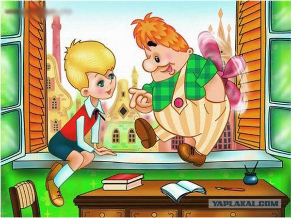 Правильные игрушки для детей