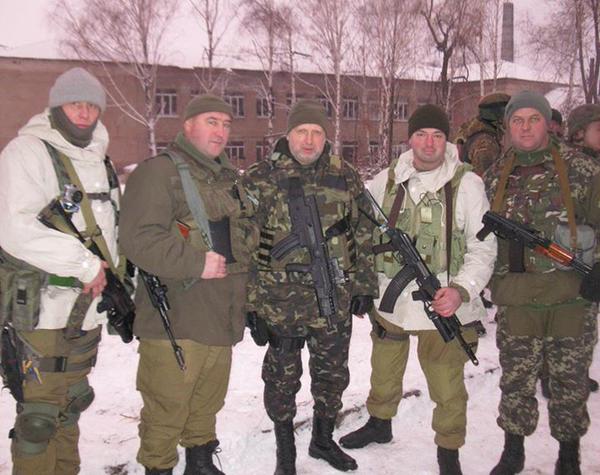 Перемирие кончилось, едва начавшись.