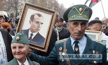 "Братский" народ.