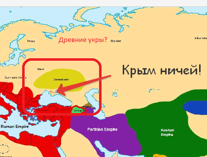 40 трофейных карт, которые объясняют мир