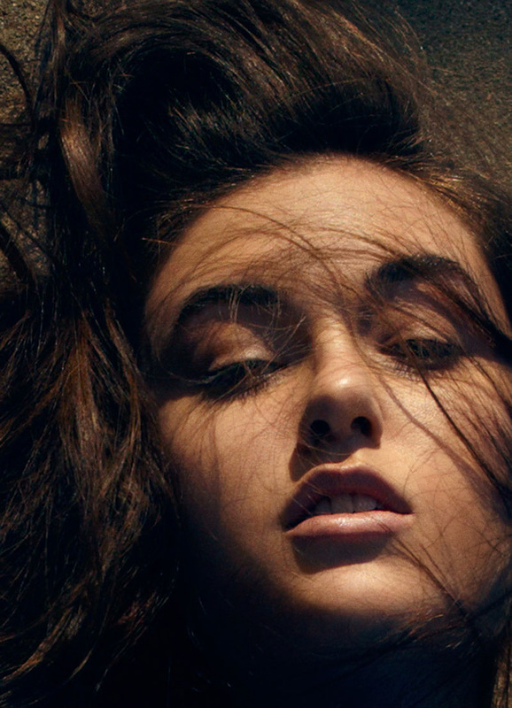 Скромная и целомудренная Саша Грэй