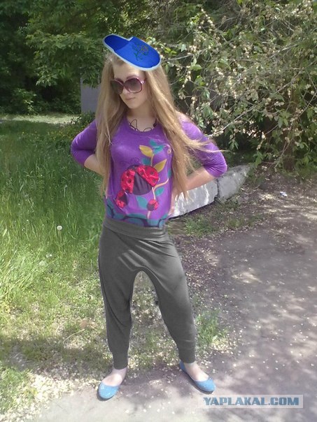 Сезон открыт!