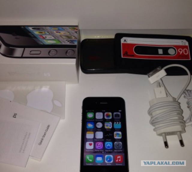 25 самых креативных чехлов для вашего телефона