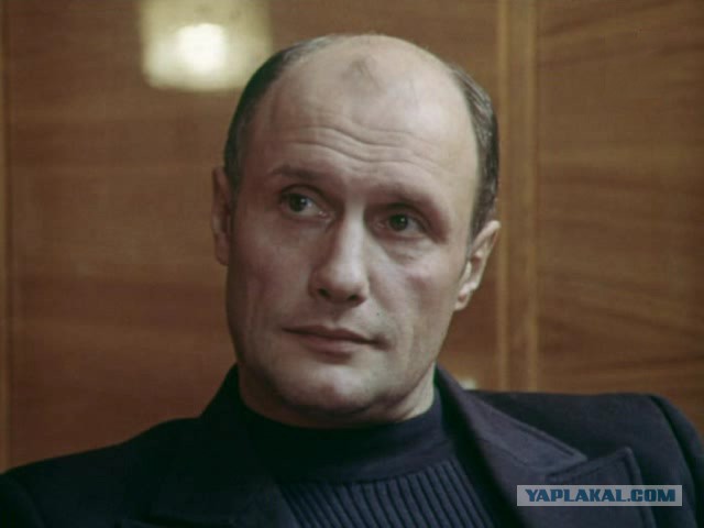 Отечественные кинозвезды, перед которыми