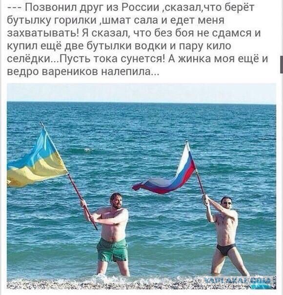 Политическая солянка #3