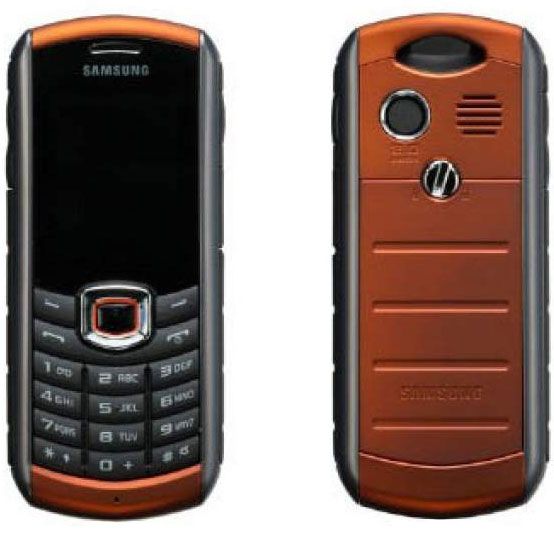 Samsung b2710