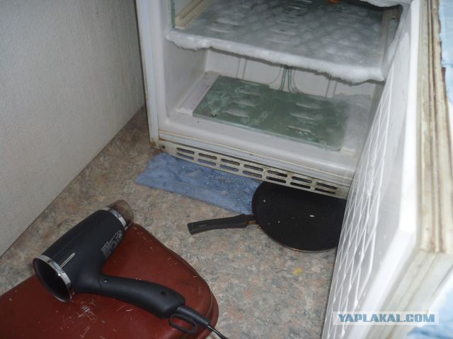 16 нестандартных применений фена