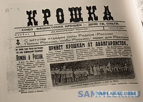 Почему нацистам не удалось создать