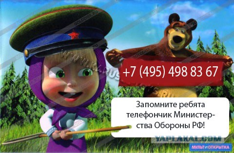 Наши в Сирии