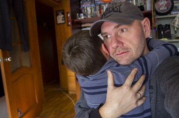 Информация для пешеходов и для водителей