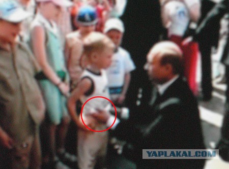 12 фотографий с уникальной историей