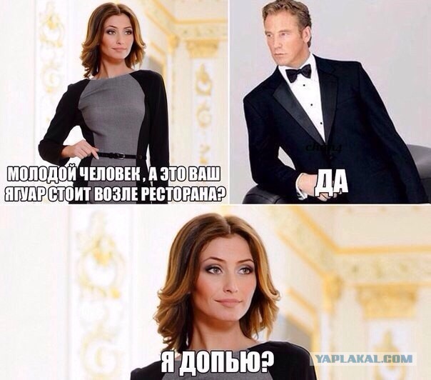 Абсурдный юмор ч.7