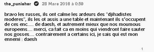 «Браво, россияне!»: читатели мировых СМИ радуются освобождению Пальмиры