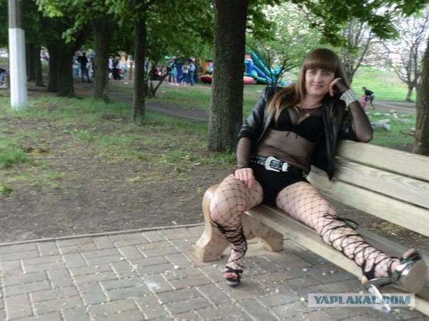 Ужасы и приколы из соцсетей