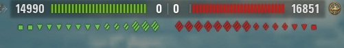 Wargaming 35
