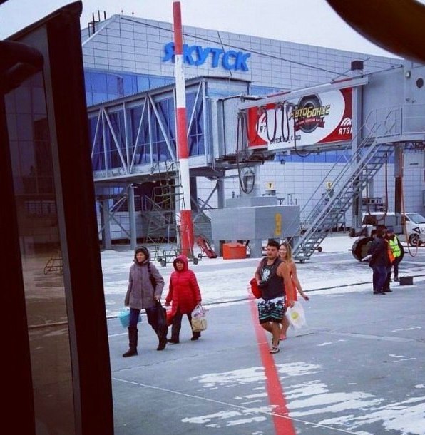 Крым как он есть