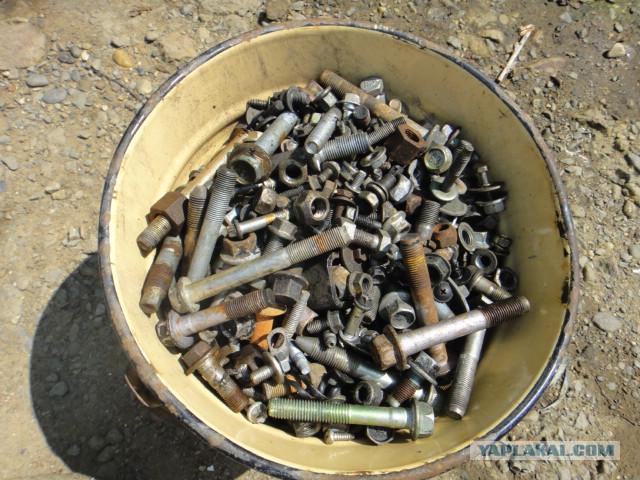 Совершенно новый. Первые сведения об УАЗ-3170