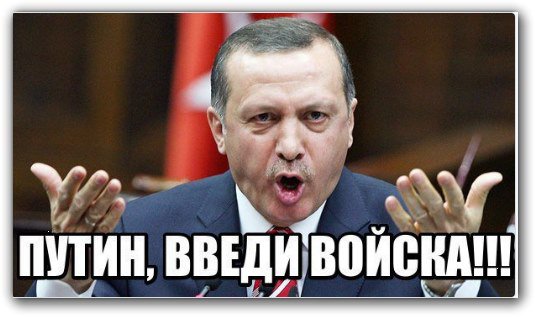 В Анкаре стрельба и попытка военного переворота