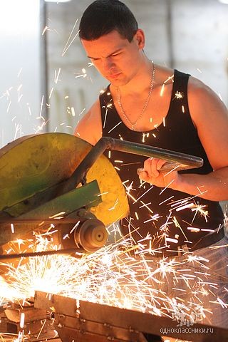 Смелые ЯПовцы.