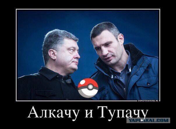 Столкновение цивилизаций: Украина не нужна ни России, ни Западу