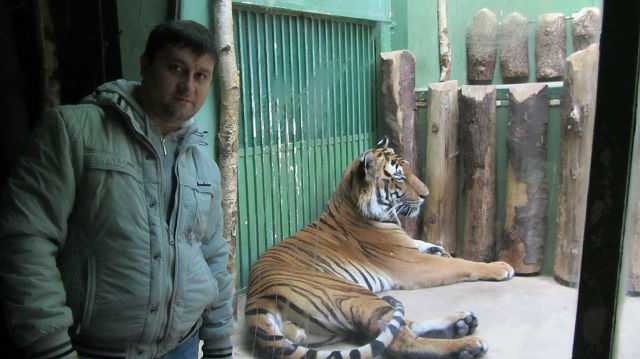 Прага и Дрезден глазами российского туриста