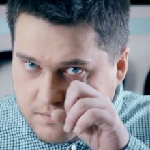 Биатлон. Сезон 2016/2017. Часть 13. Холменколлен (Норвегия) .