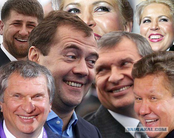 В Госдуму внесли проект о распределении между россиянами доходов от недр