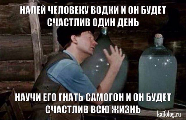 Краткая топология крепких алкогольных напитков
