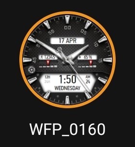 Любите ли вы часы наручные?