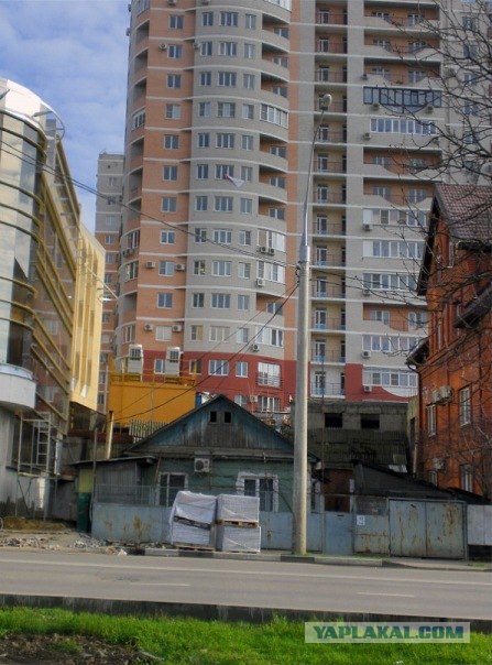Ровно 1 год как я живу в казачей столице